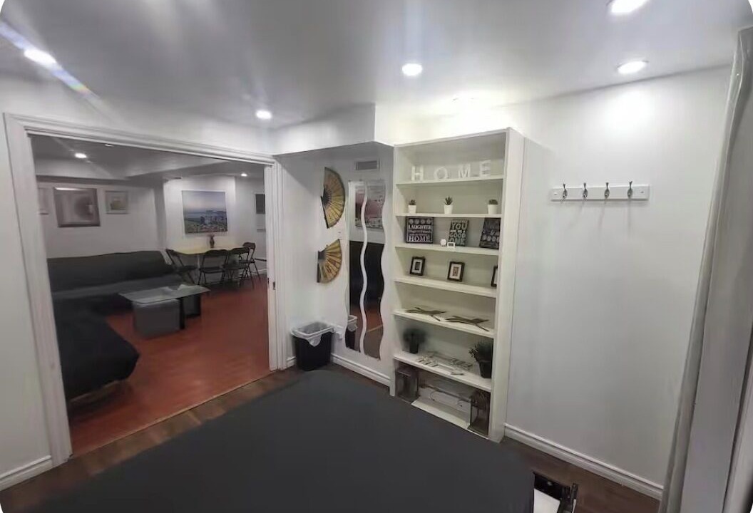 Photo of Bedroom in Ajax