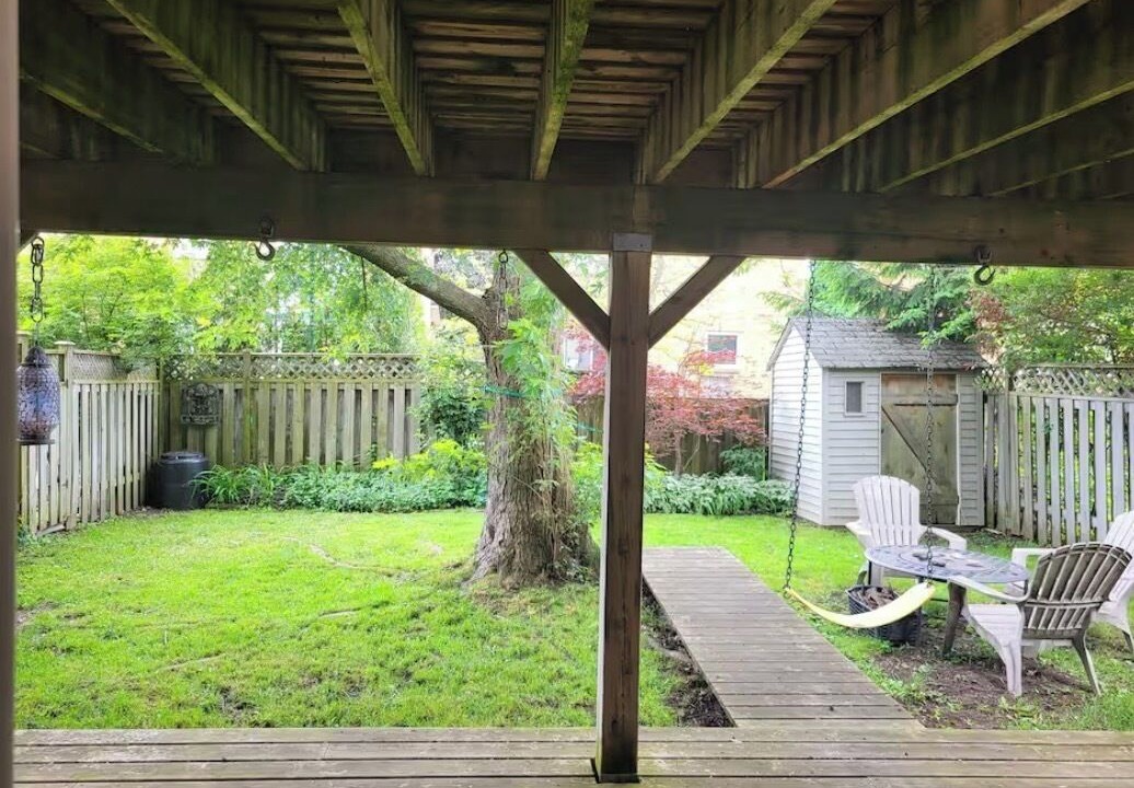 Photo of Outdoor in Ajax