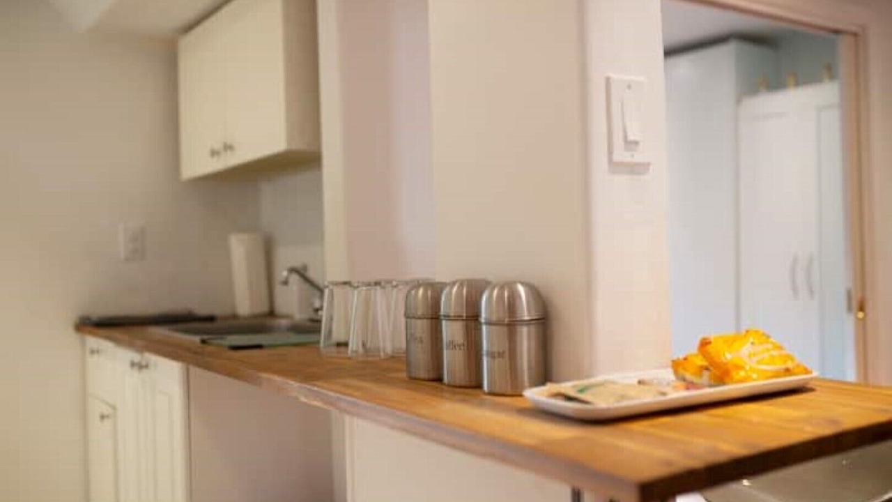 Photo of Kitchen in Ajax