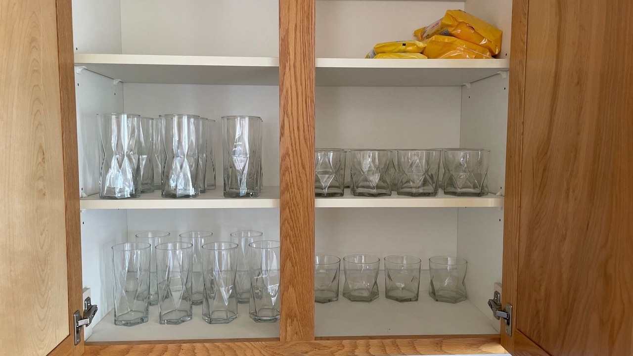 Photo of Kitchen in Central Okanagan