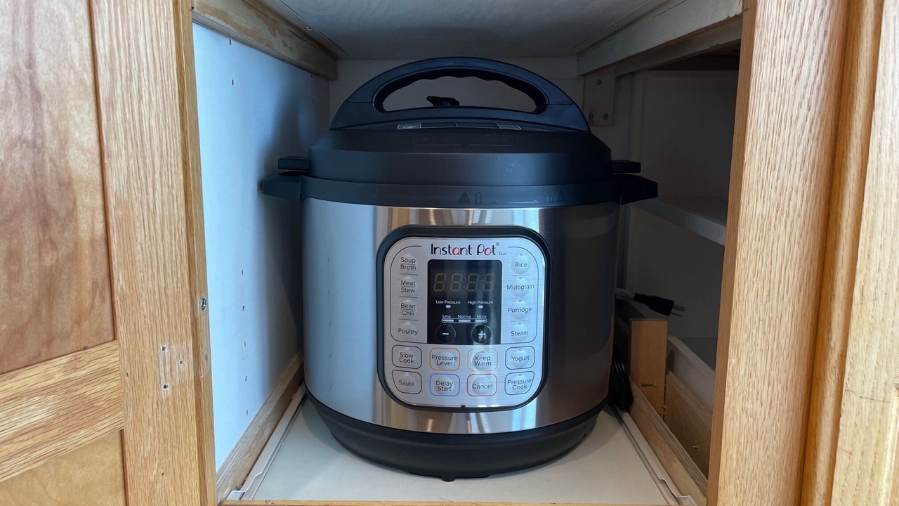 Photo of Kitchen in Central Okanagan
