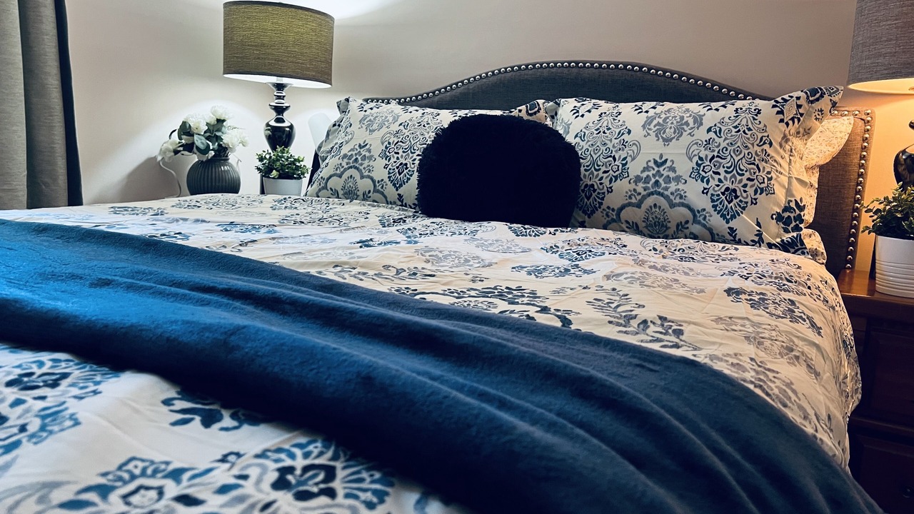 Photo of Bedroom in Mission