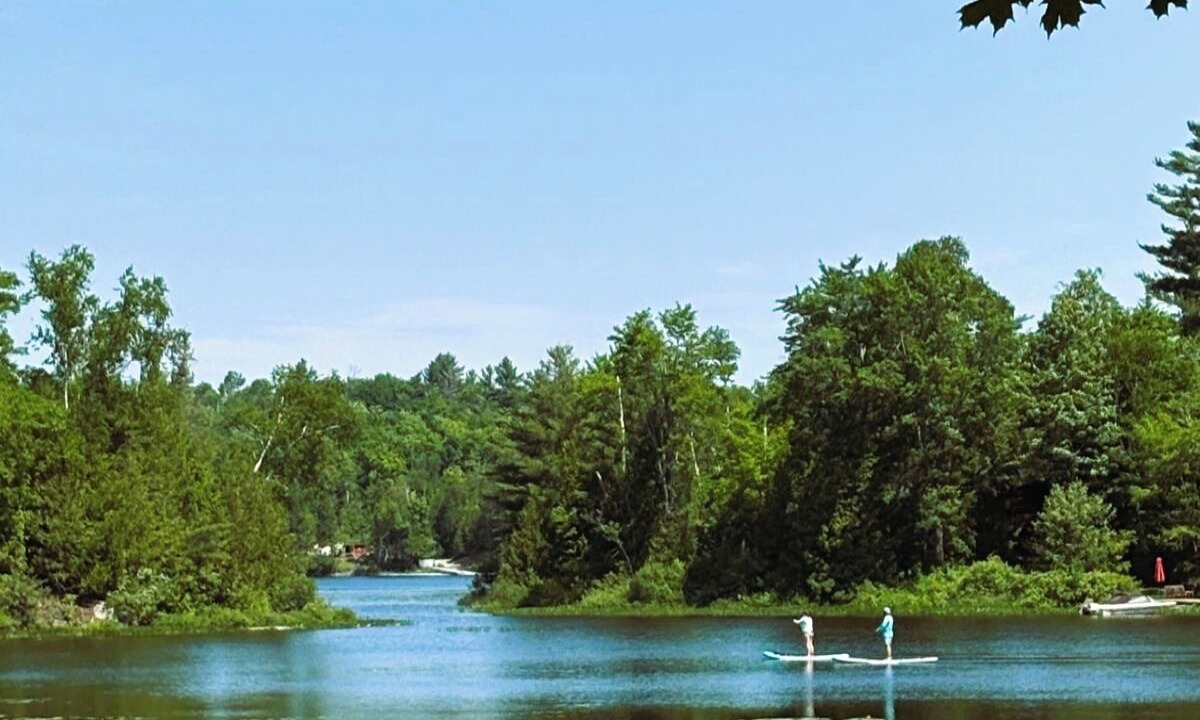 Photo of Others in Marmora and Lake