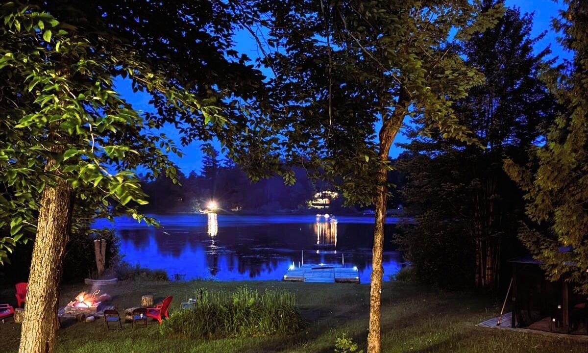 Photo of Outdoor in Marmora and Lake