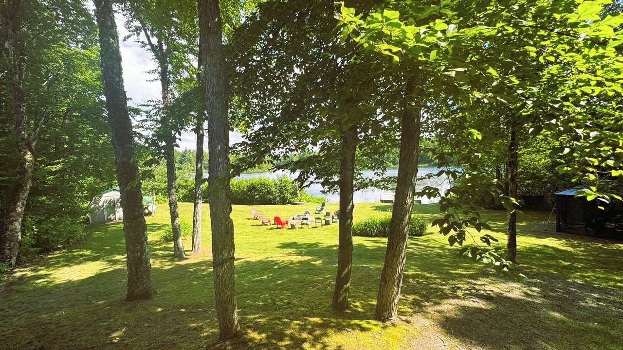 Photo of Outdoor in Marmora and Lake