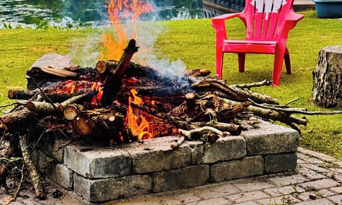 Photo of Outdoor in Marmora and Lake