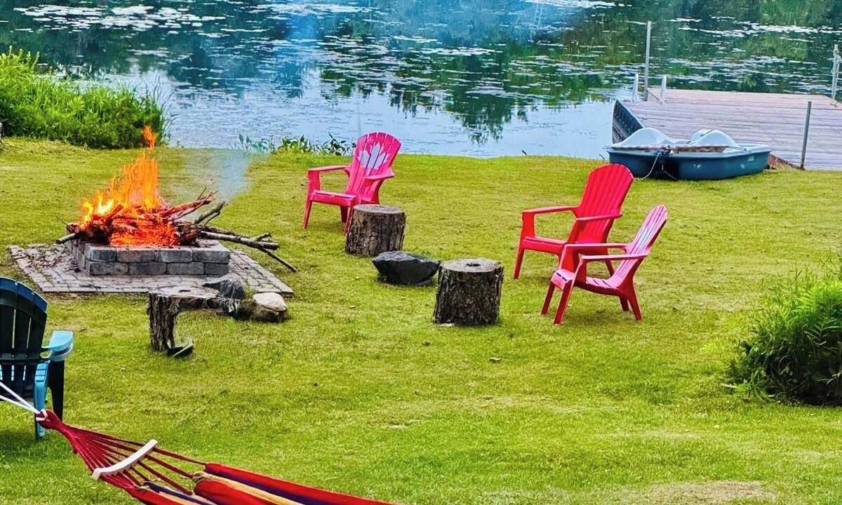 Photo of Outdoor in Marmora and Lake