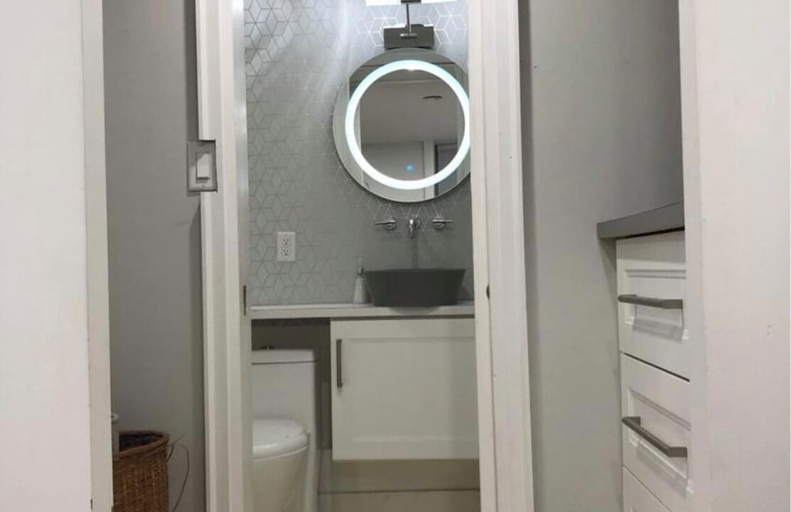 Photo of Bathroom in The Beaches