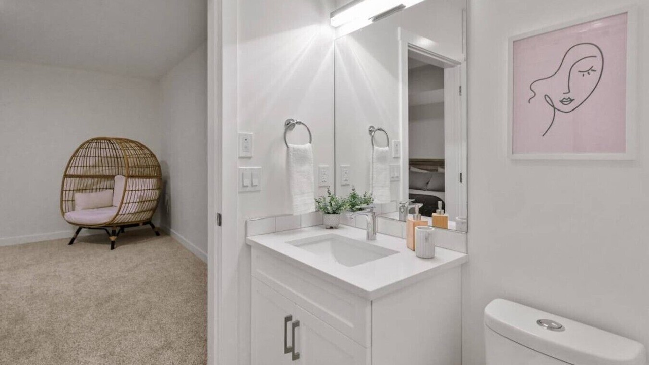 Photo of Bathroom in Windermere
