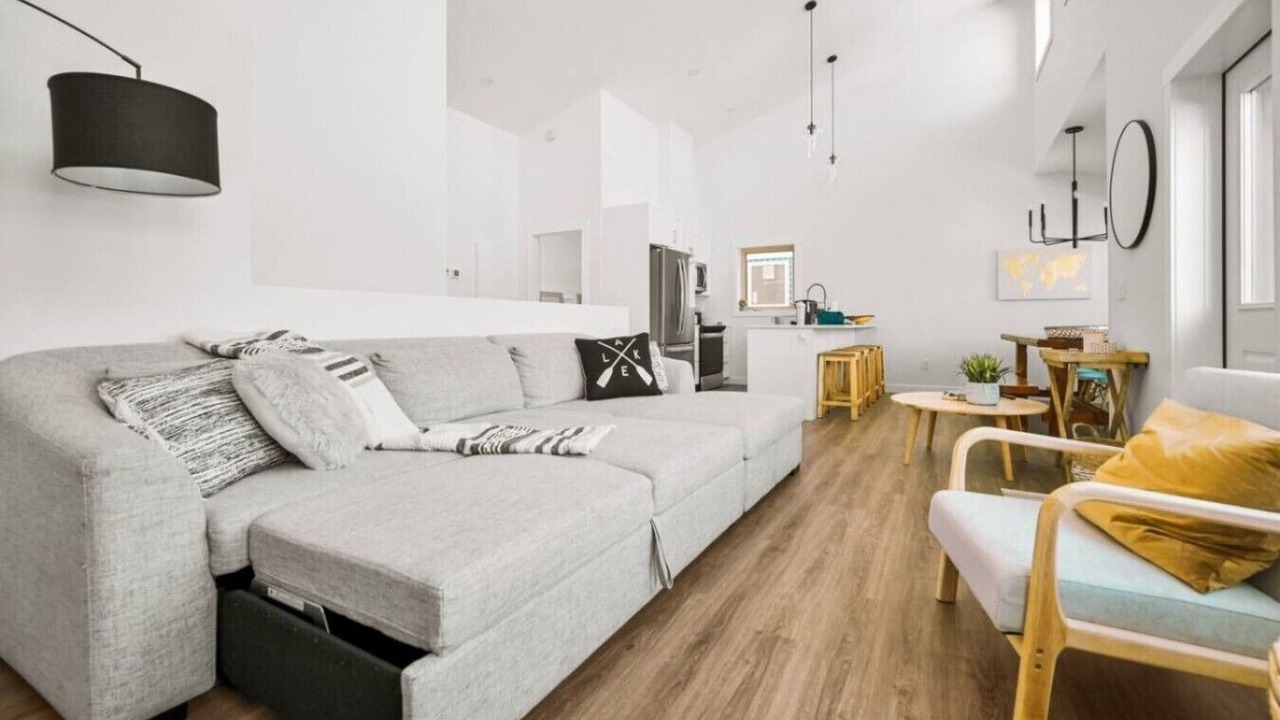 Photo of Livingroom in Windermere
