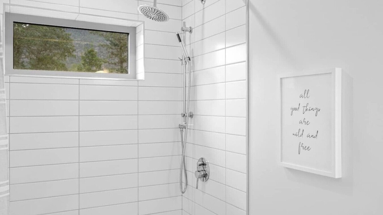 Photo of Bathroom in Windermere