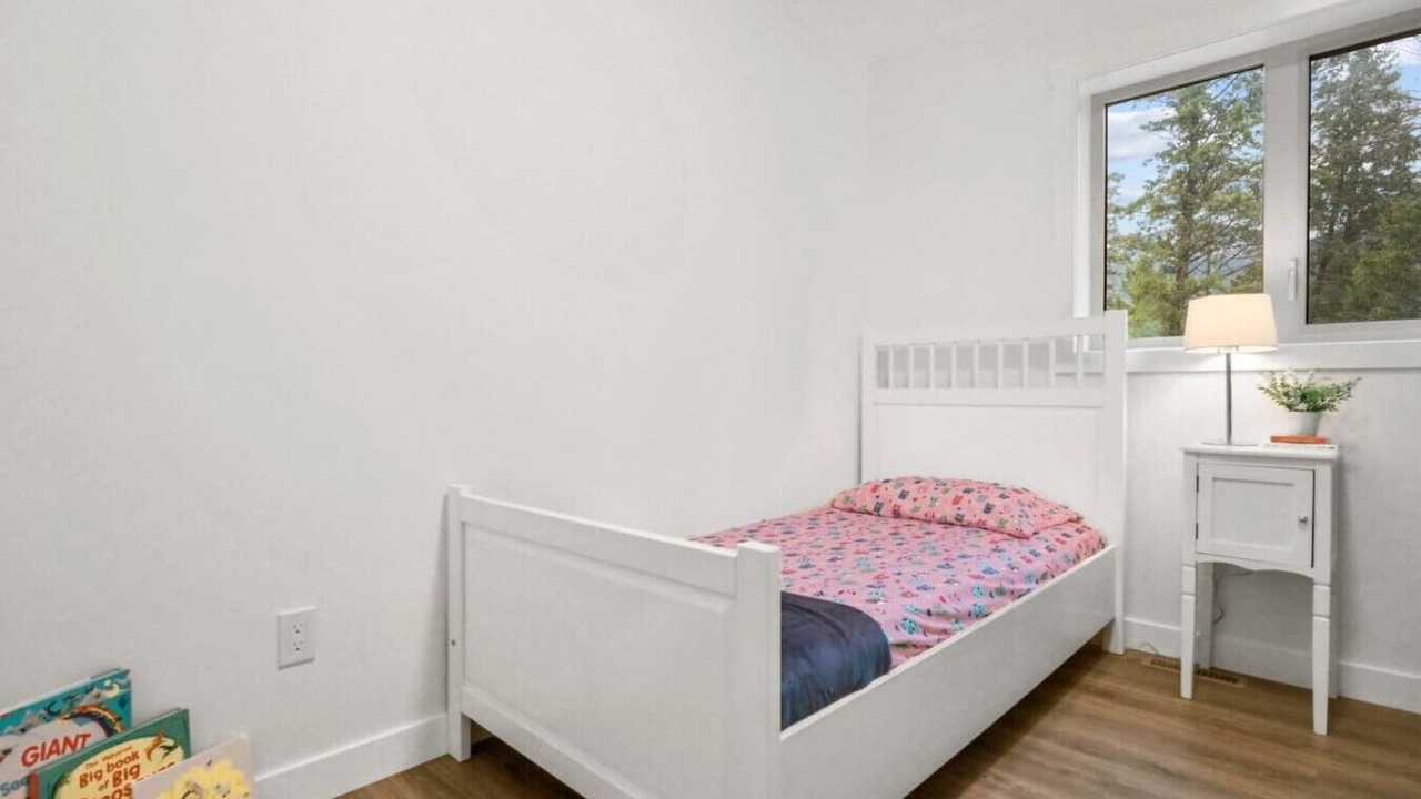 Photo of Bedroom in Windermere