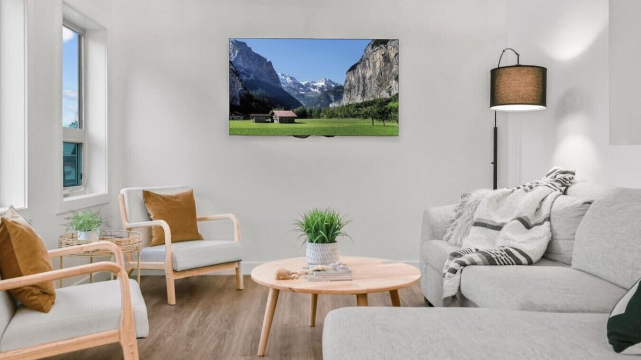 Photo of Livingroom in Windermere