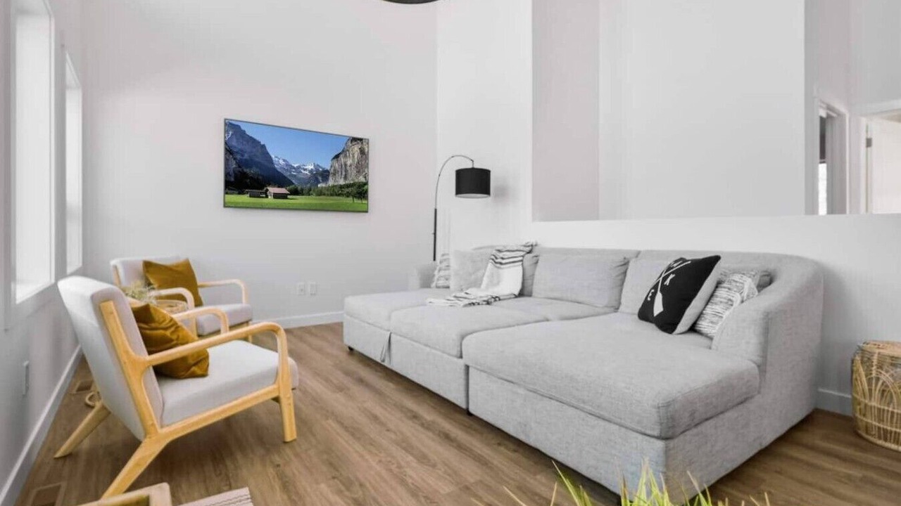 Photo of Livingroom in Windermere