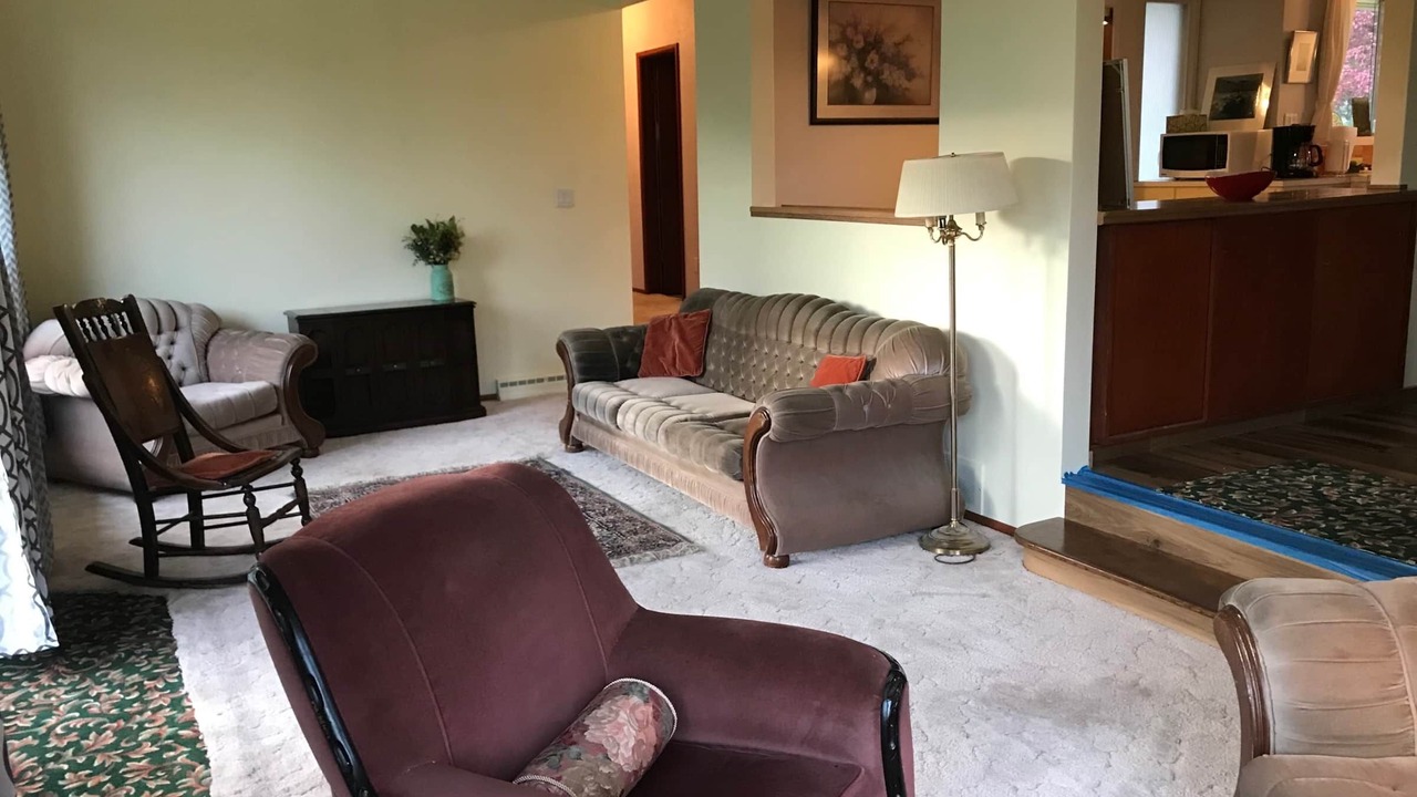 Photo of Bedroom in Quesnel