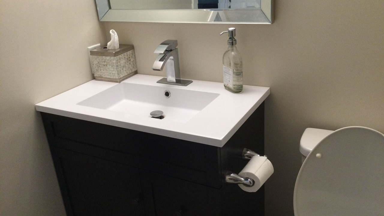 Photo of Bathroom in Sarnia