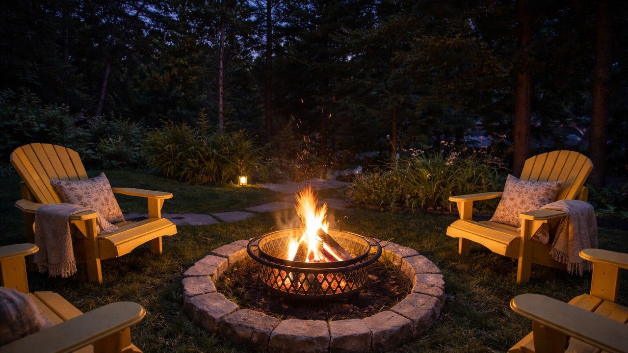 Photo of Outdoor in Huntsville