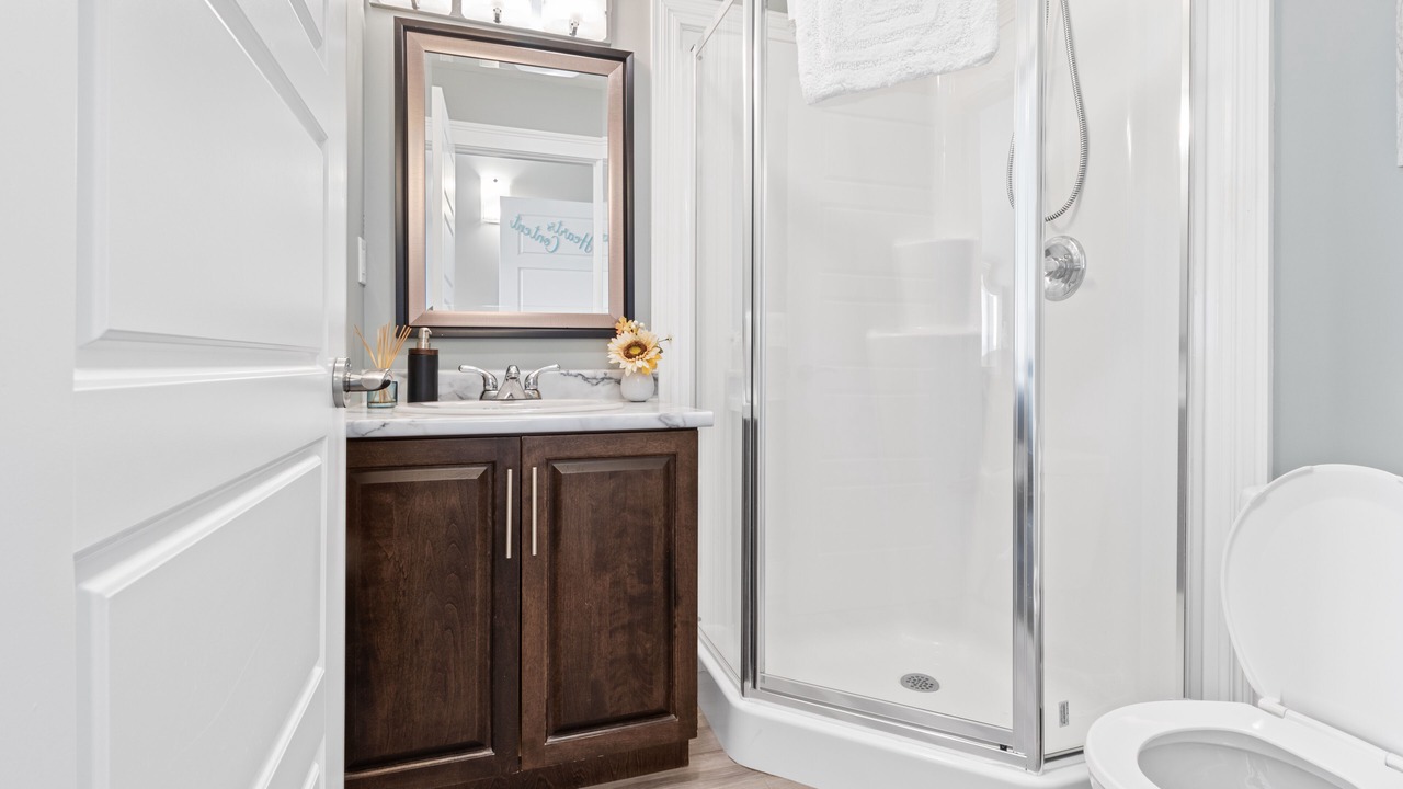 Photo of Bathroom in Downtown St. John's