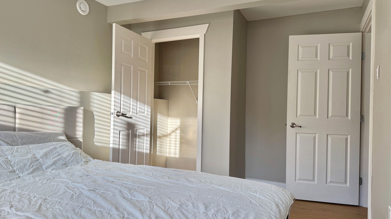 Photo of Bedroom in Okanagan-Similkameen