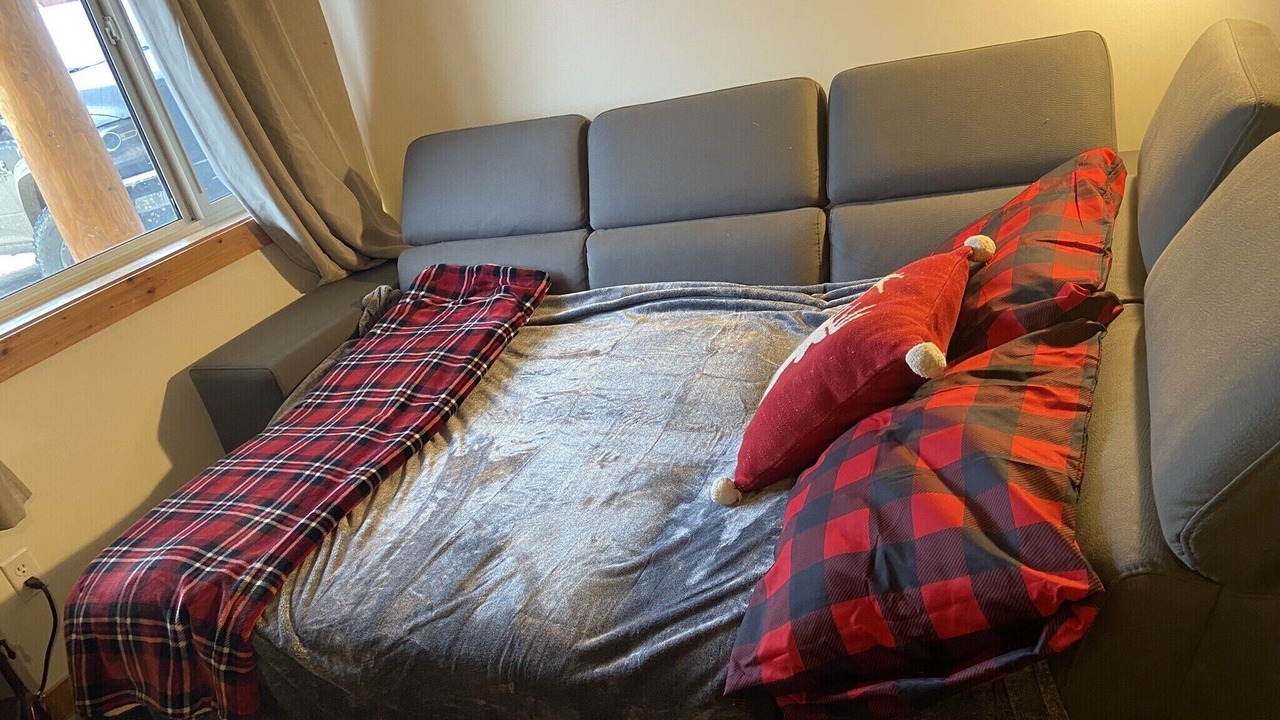 Photo of Bedroom in Apex Mountain