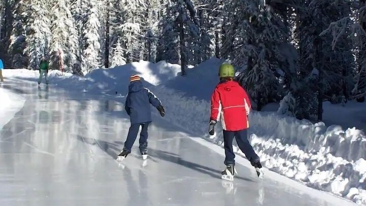 Photo of Others in Apex Mountain