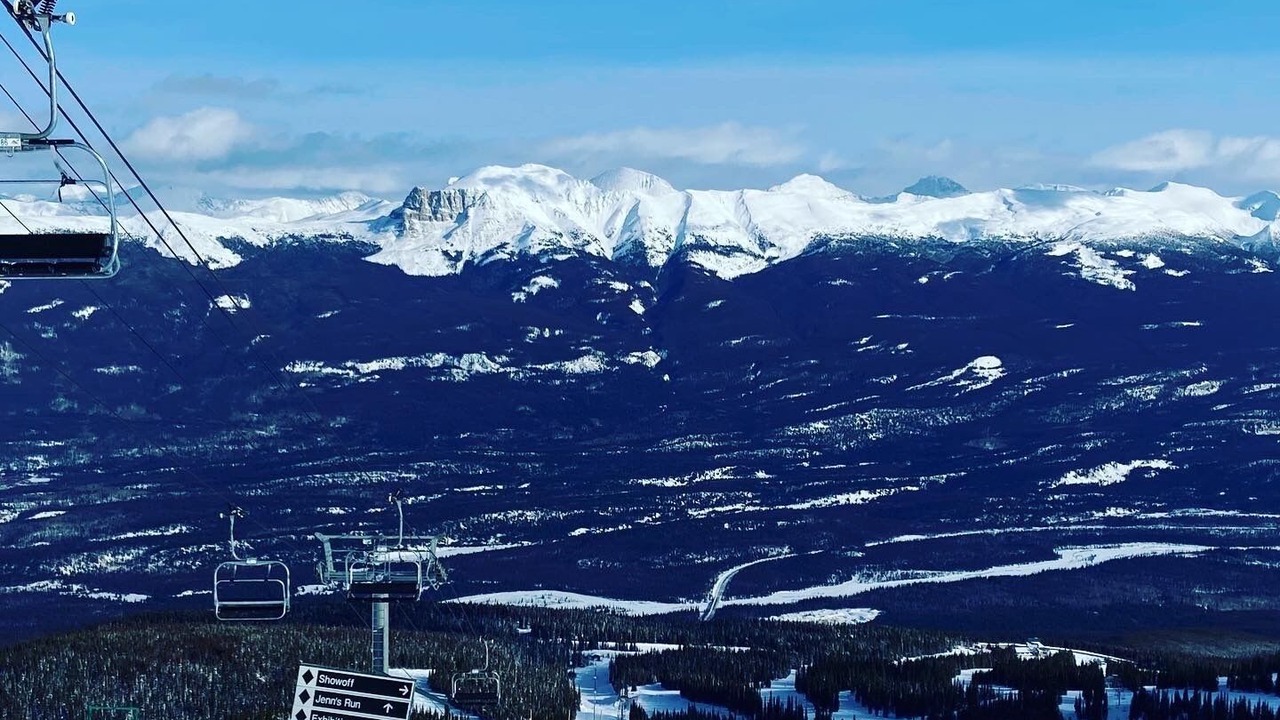 Photo of Others in Apex Mountain