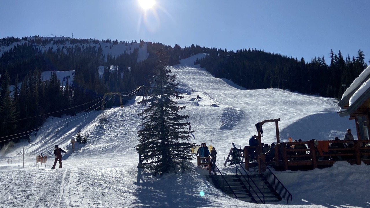 Photo of Others in Apex Mountain