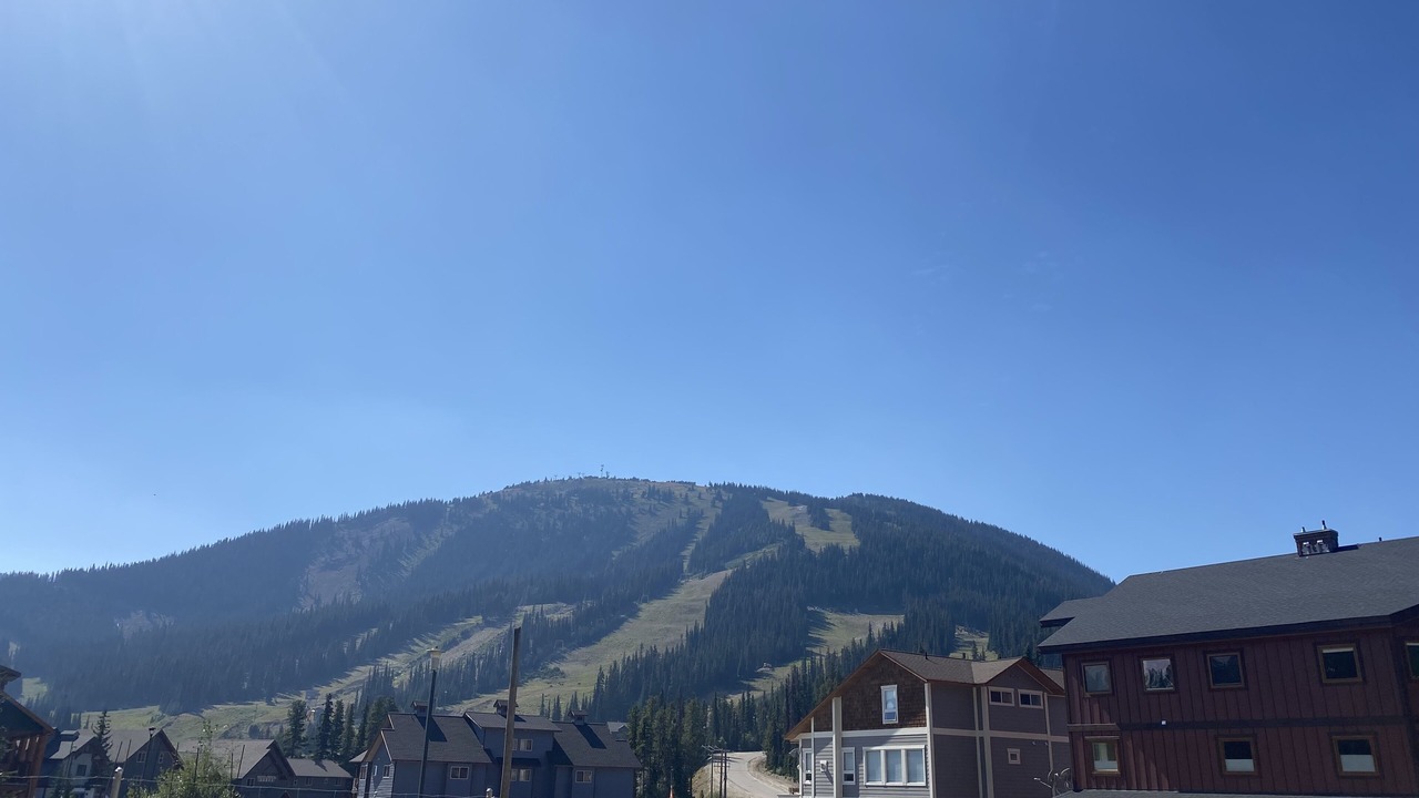 Photo of Outdoor in Apex Mountain