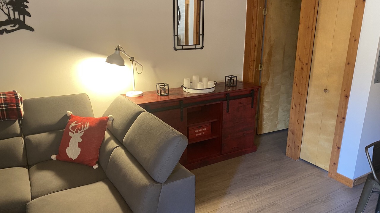 Photo of Livingroom in Apex Mountain