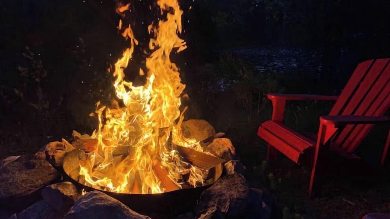 Photo of Outdoor in La Peche