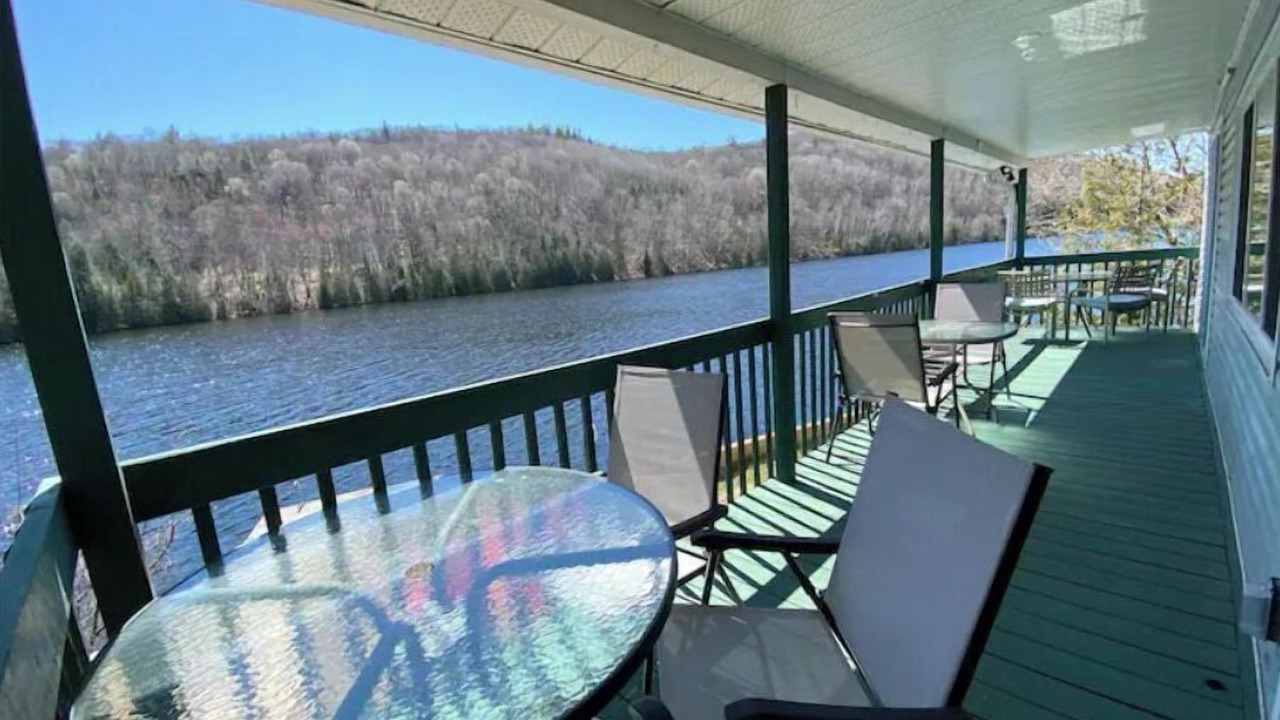 Photo of Outdoor in La Peche