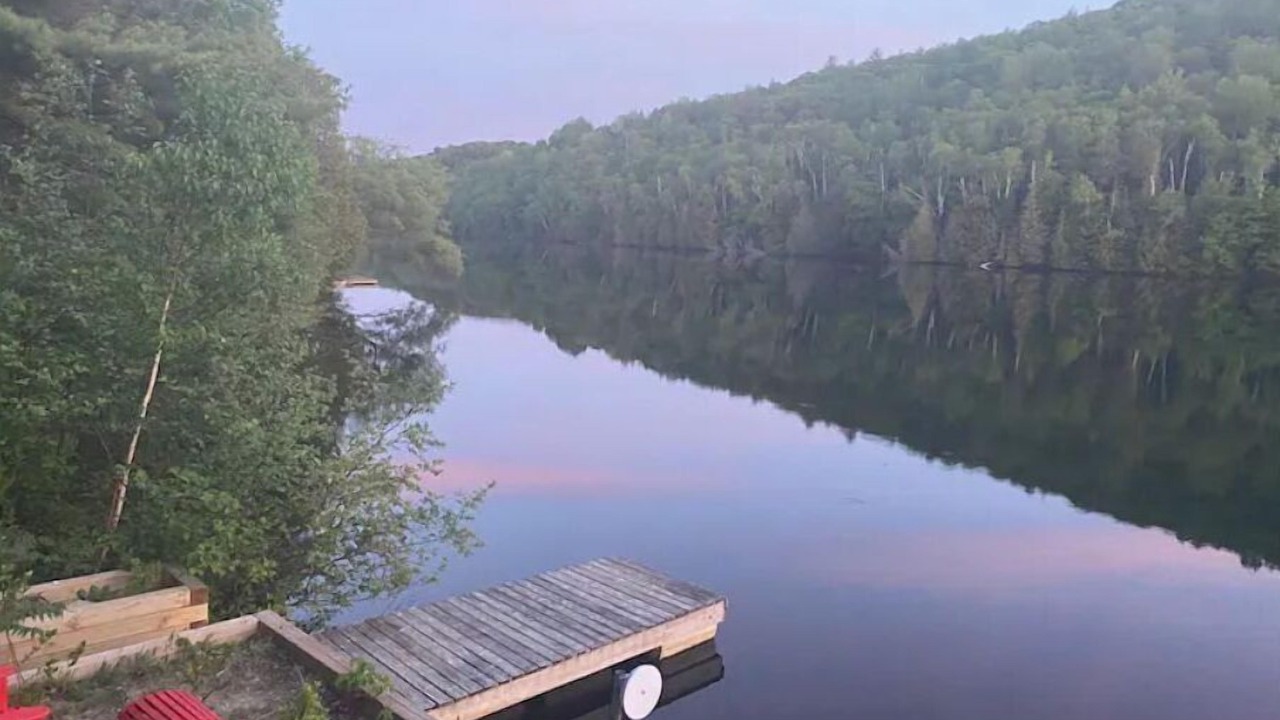Photo of Outdoor in La Peche