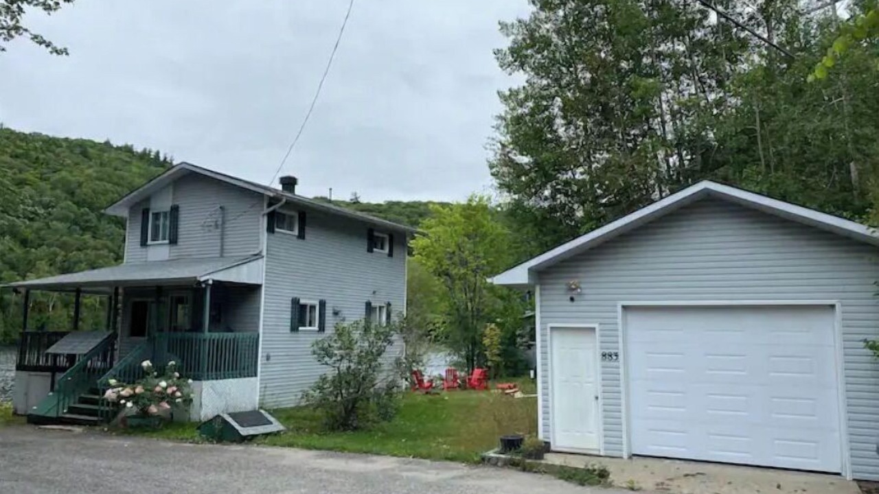 Photo of Outdoor in La Peche