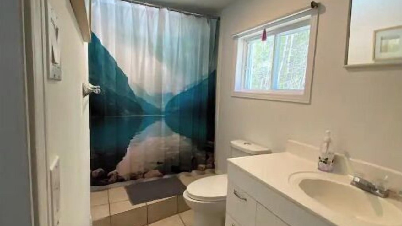 Photo of Bathroom in La Peche