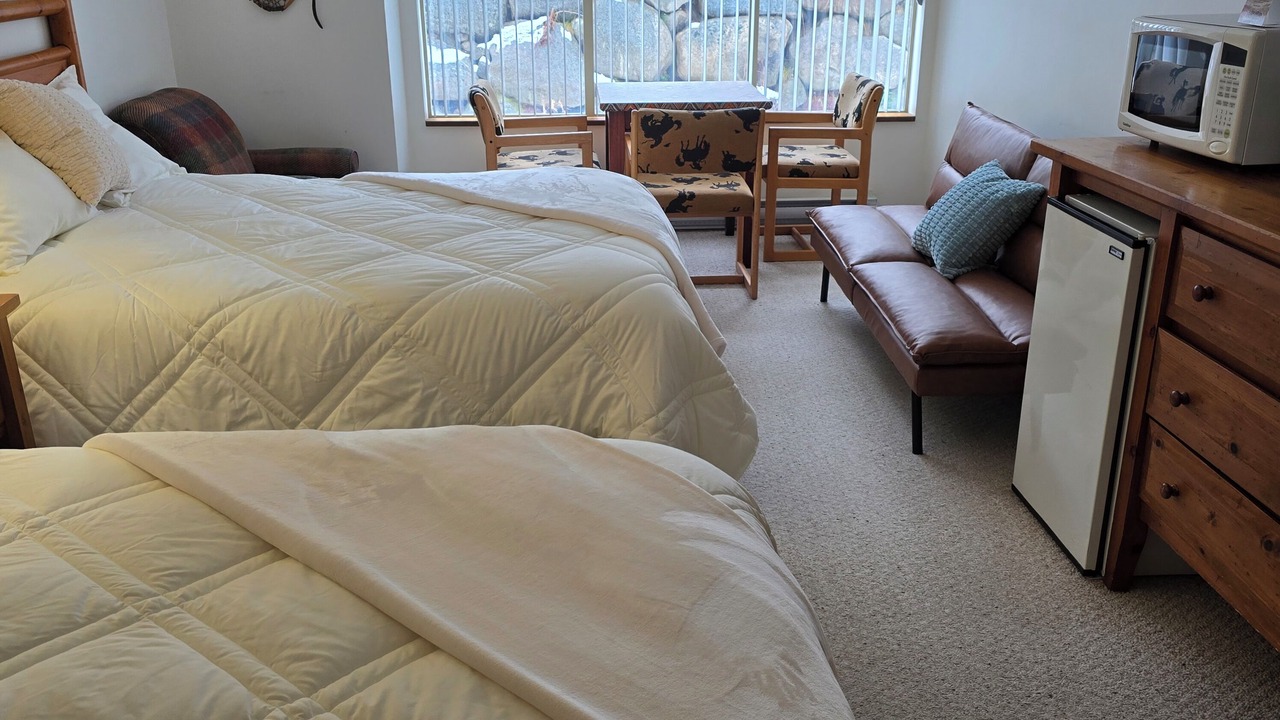 Photo of Bedroom in Okanagan-Similkameen