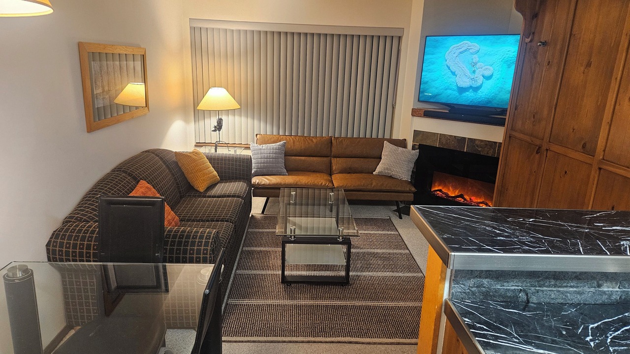Photo of Bedroom in Okanagan-Similkameen