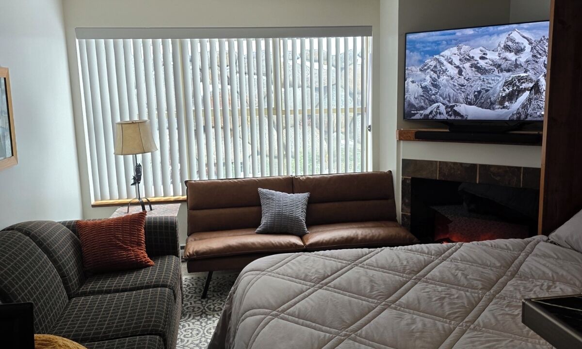 Photo of Bedroom in Okanagan-Similkameen