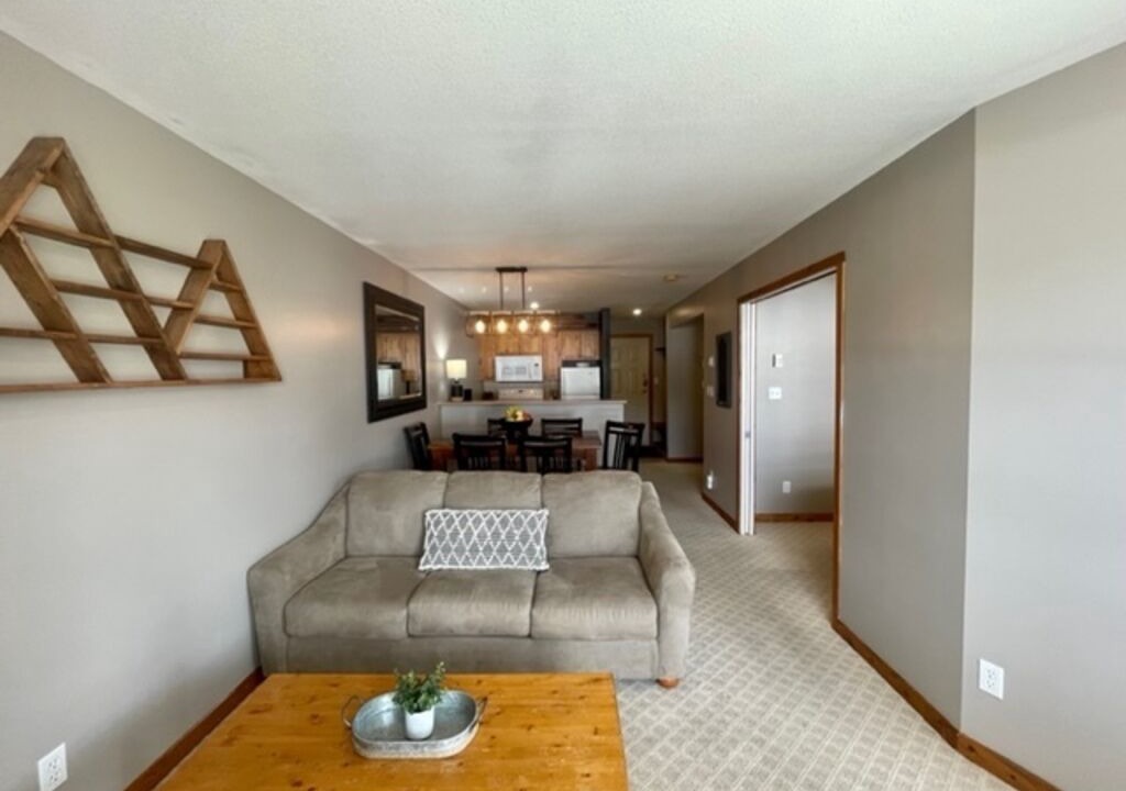 Photo of Bedroom in Silver Star Mountain