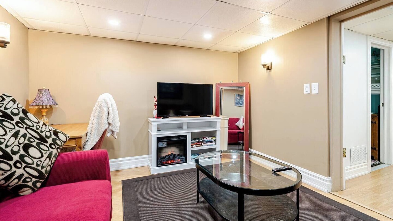 Photo of Livingroom in Brampton