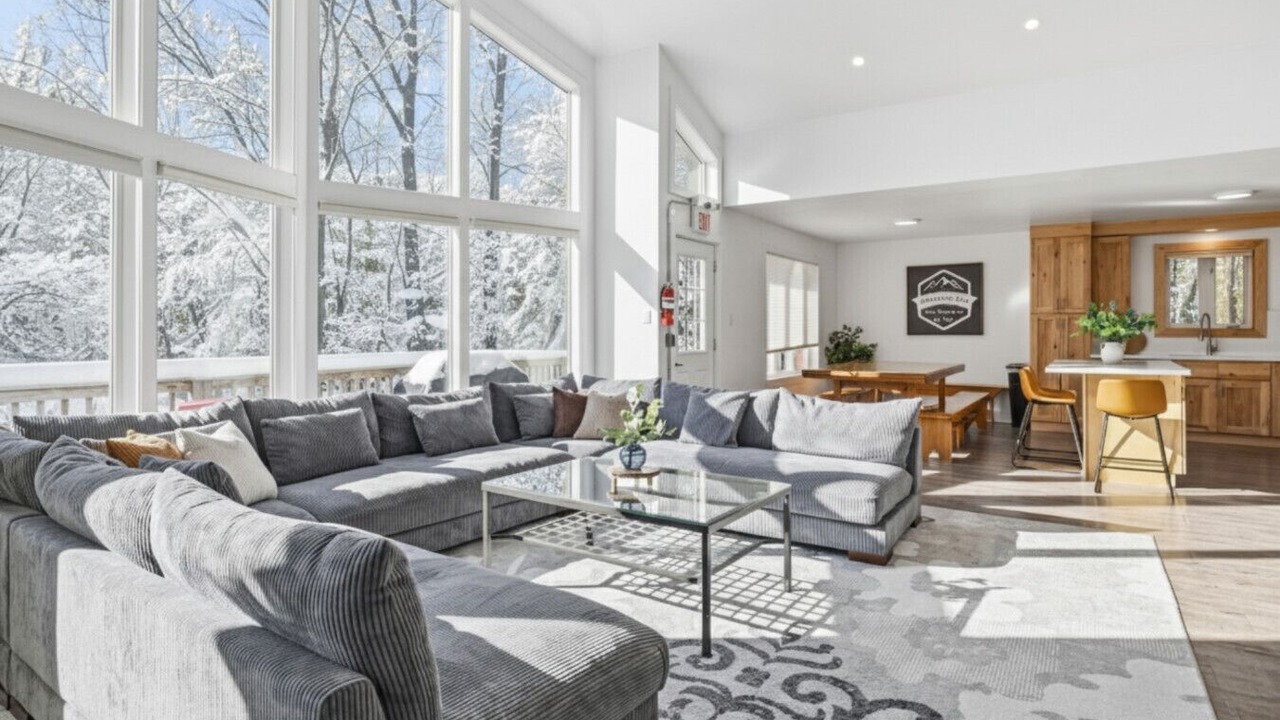 Photo of Livingroom in The Blue Mountains