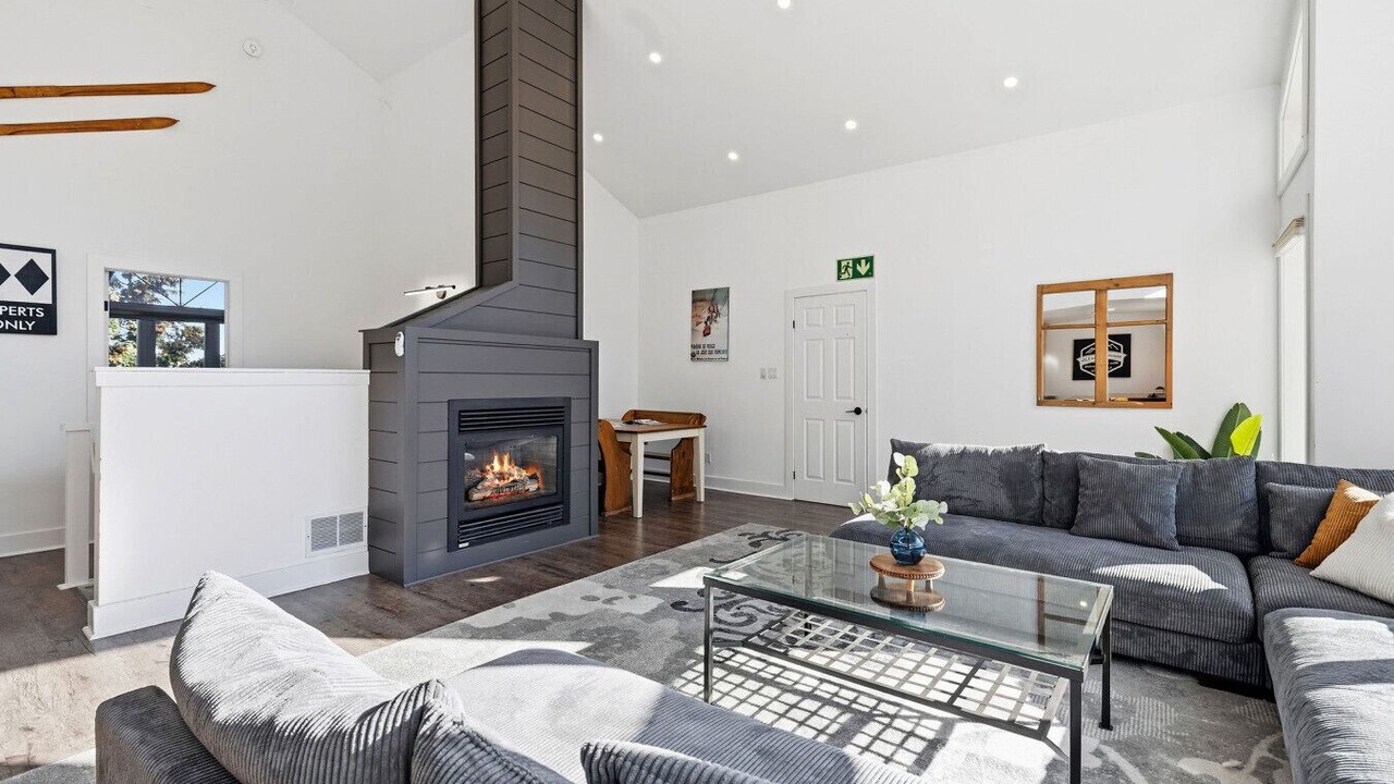 Photo of Livingroom in The Blue Mountains