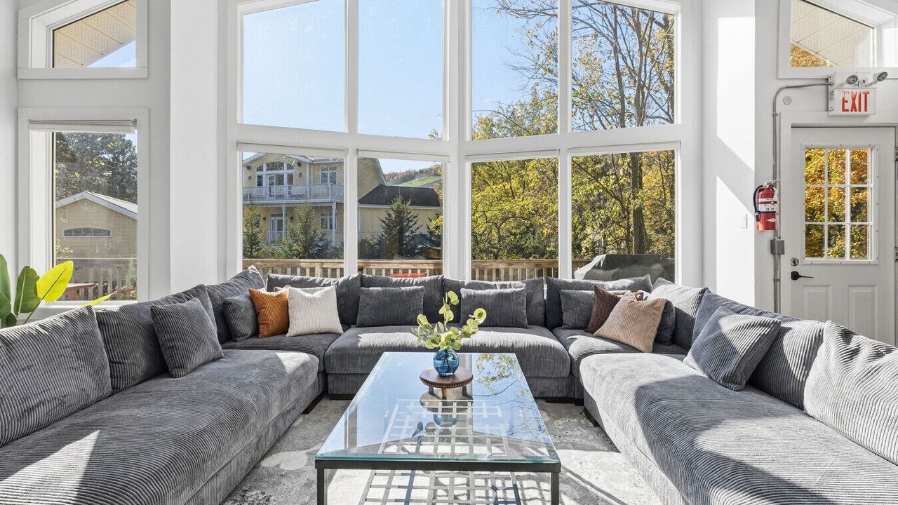 Photo of Livingroom in The Blue Mountains
