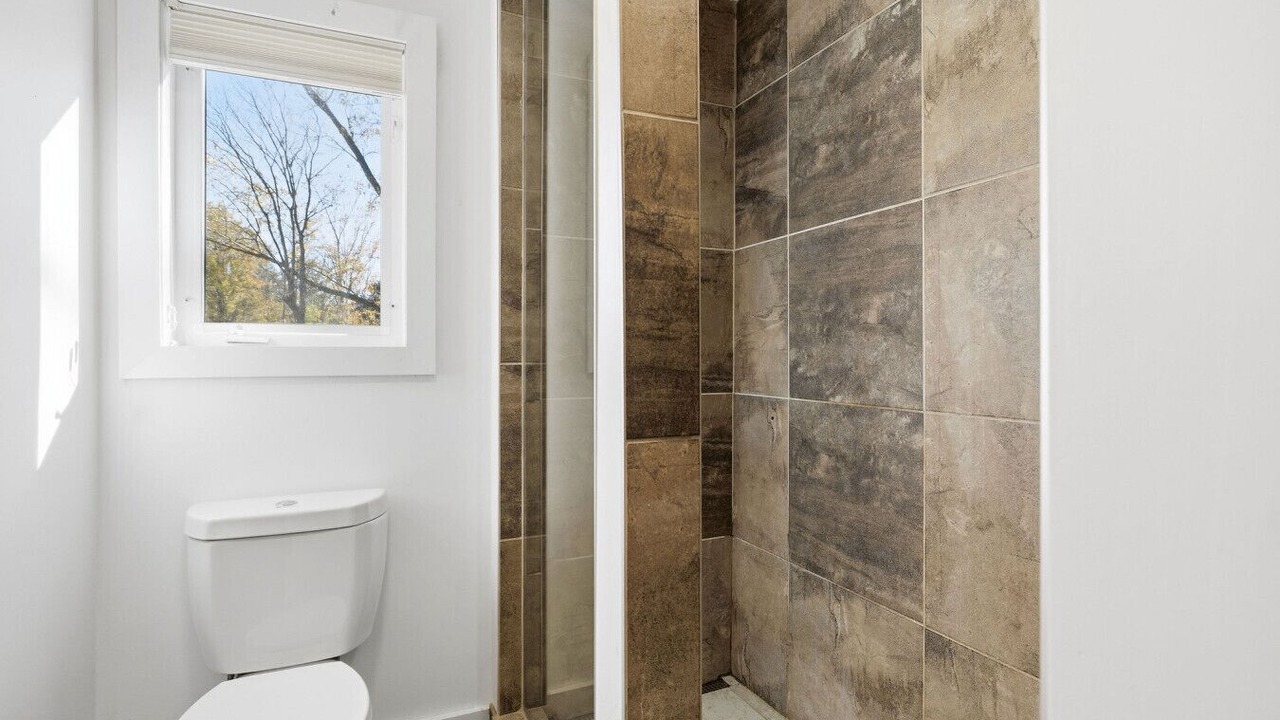 Photo of Bathroom in The Blue Mountains