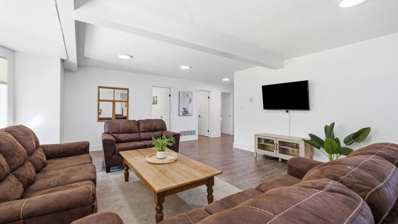 Photo of Livingroom in The Blue Mountains