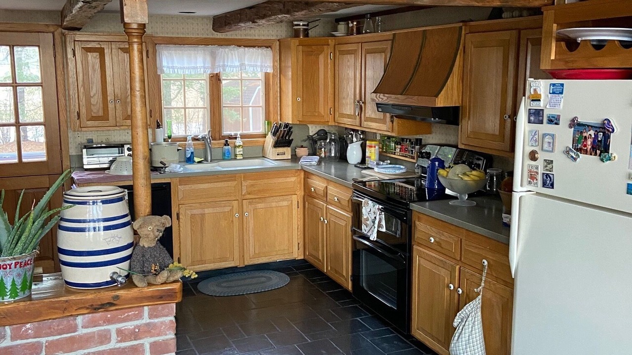 Photo of Kitchen in Auburn