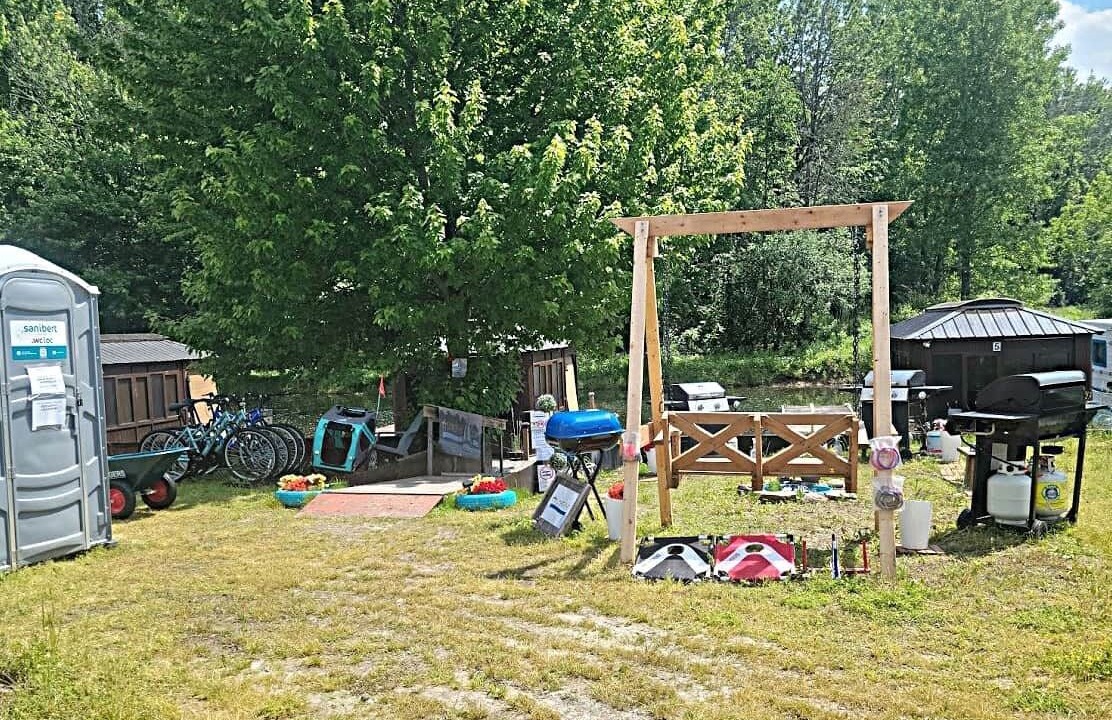 Photo of Outdoor in Lacolle