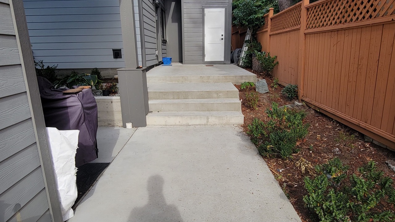 Photo of Outdoor in Saanich West