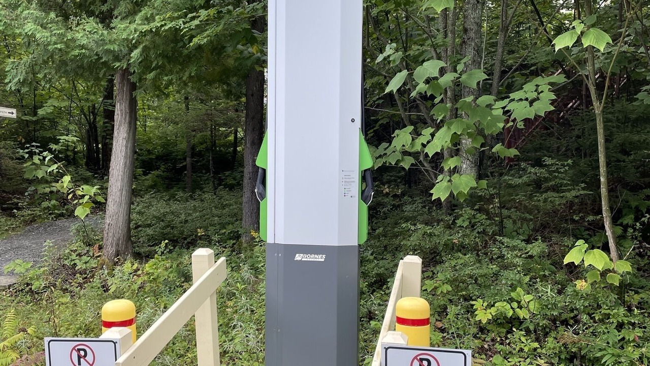Photo of Outdoor in Tremblant-Les-Eaux