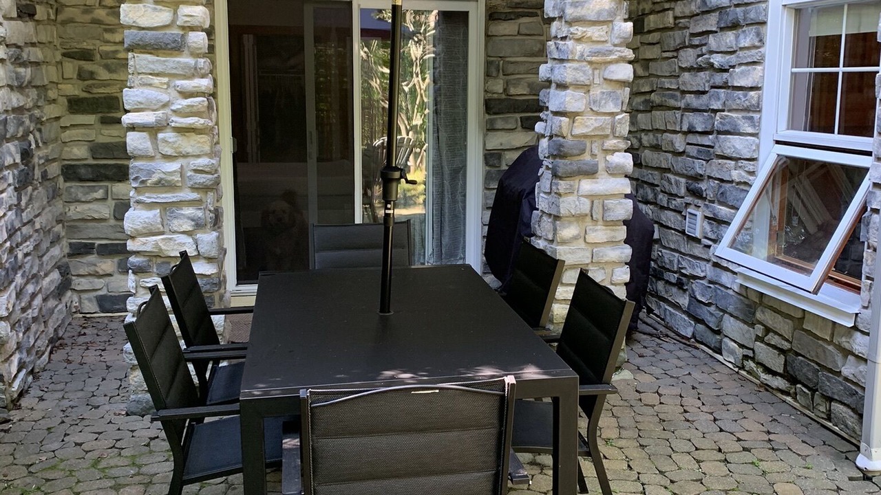 Photo of Outdoor in Tremblant-Les-Eaux