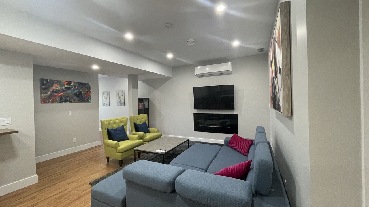 Photo of Livingroom in Okanagan-Similkameen